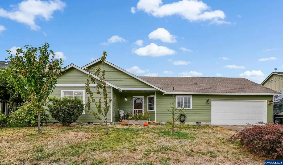 371  Hobson St, Stayton, OR 97383 - #1