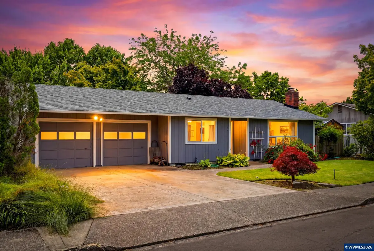 528 NW 22nd St, McMinnville, OR 97128 - #1