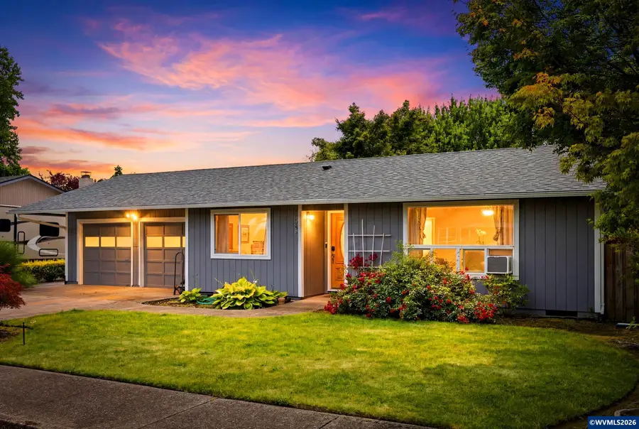 528 NW 22nd St, McMinnville, OR 97128 - #2