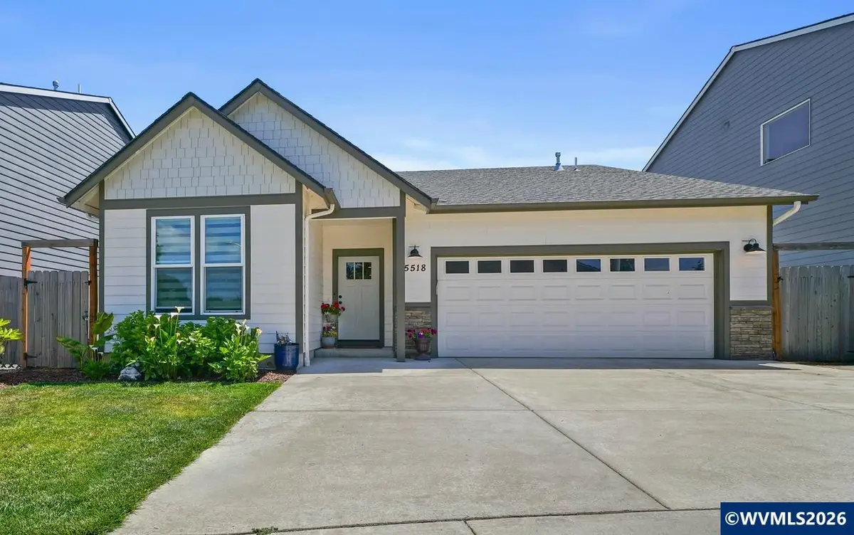 5518  Mountain Quail Dr S, Salem, OR 97306 - #1