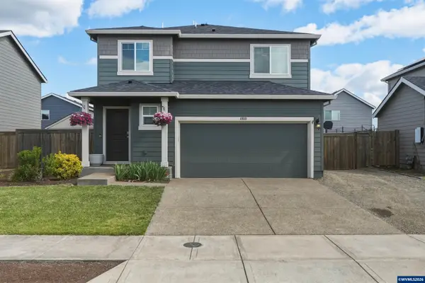 4989  Skylab Av NE, Salem, OR 97305
