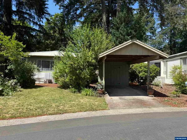 33125 SE White Oak #14 Rd, Corvallis, OR 97333