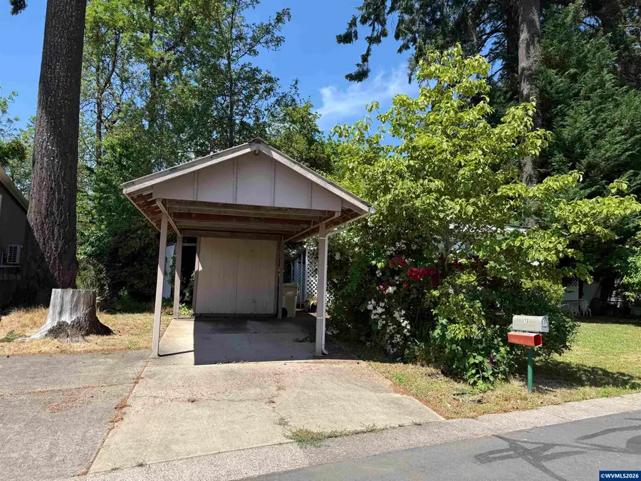 33125 SE White Oak #13 Rd, Corvallis, OR 97333 - #2