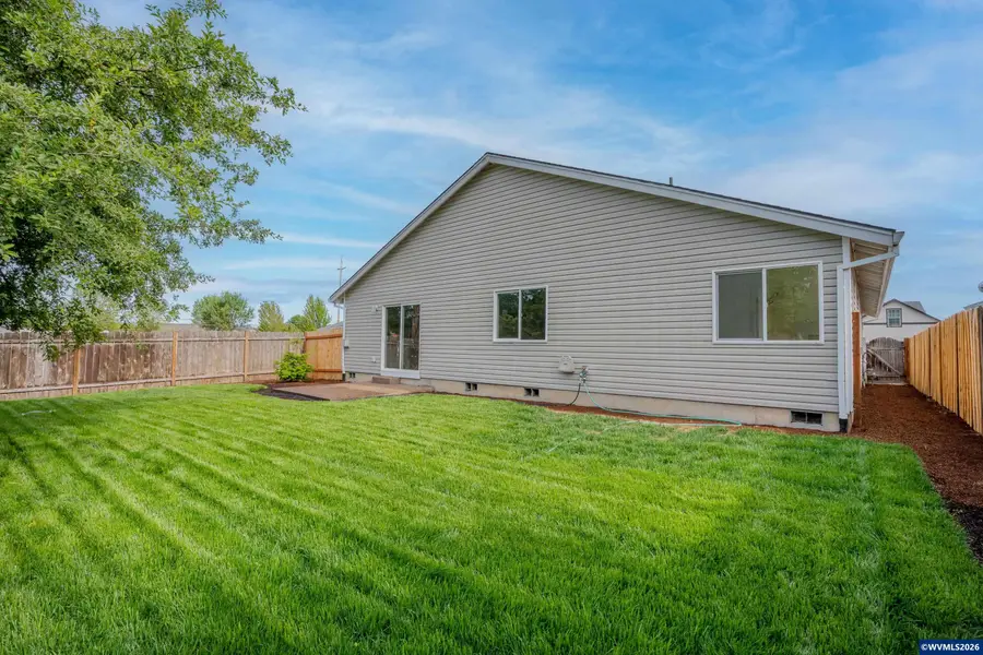 36 E Jadon Dr, Lebanon, OR 97355 - #2