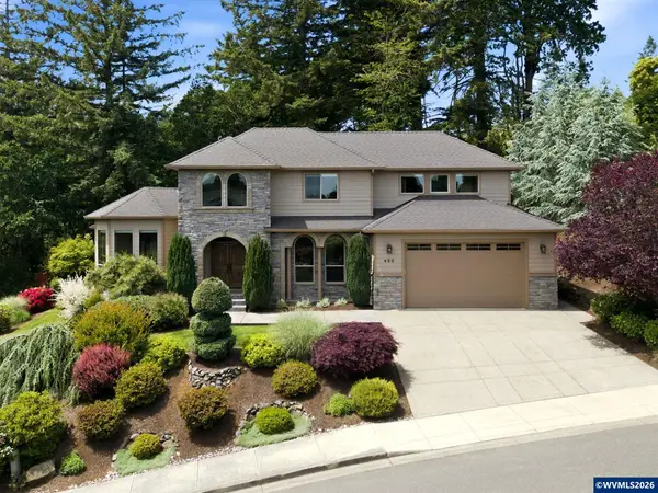 450  Augusta St SE, Salem, OR 97306