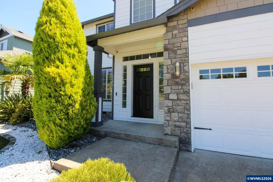 3194  Elliott St NW, Salem, OR 97304 - #2
