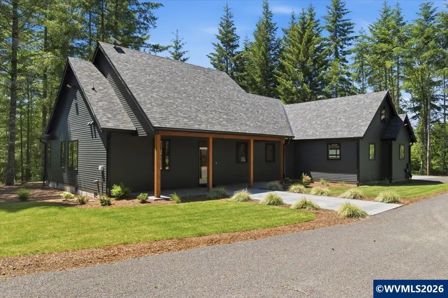 19850  Winters Hill Rd SE, Silverton, OR 97381 - #2