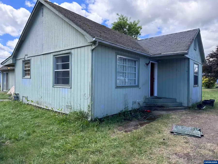 4473  Highway 20, Sweet Home, OR 97386 - #2