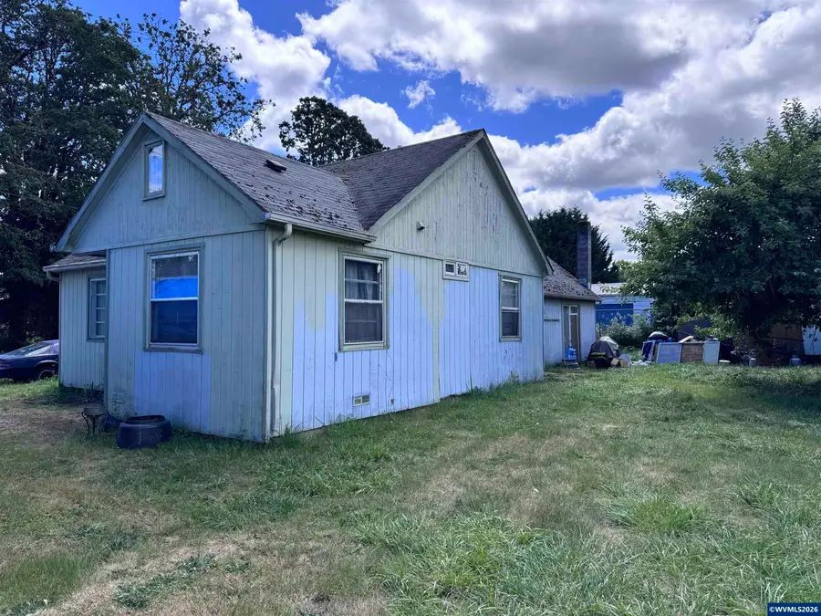 4473  Highway 20, Sweet Home, OR 97386 - #3