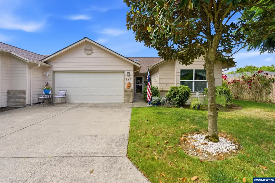 347 NE Fircrest Pl, McMinnville, OR 97128 - #3