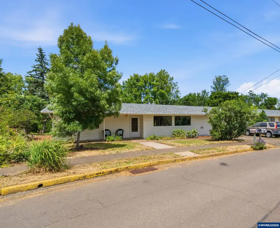 176 NE Azalea Dr, Corvallis, OR 97330 - #2