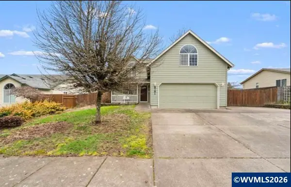 8781  Box Elder St, Corvallis, OR 97330