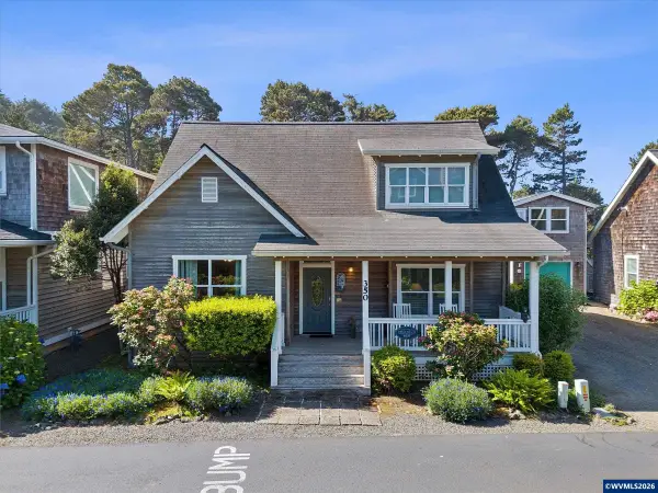 350  Bella Beach Dr, Depoe Bay, OR 97341