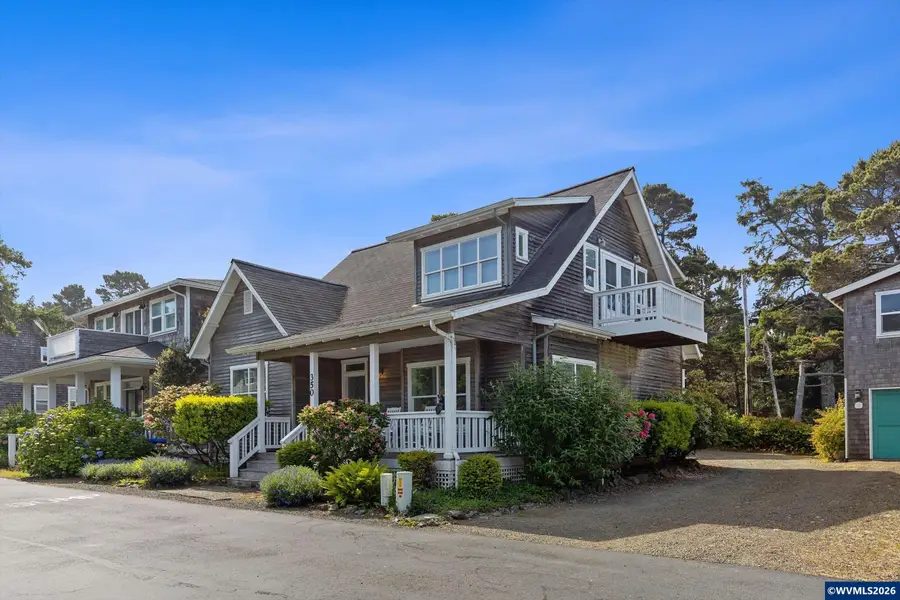 350  Bella Beach Dr, Depoe Bay, OR 97341 - #2