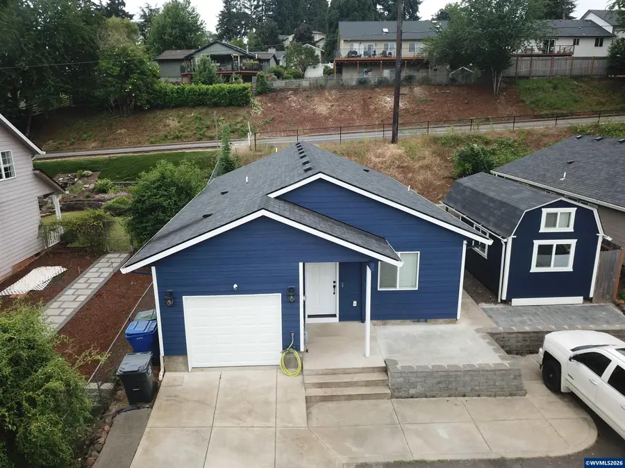 928  Trust Ln SE, Salem, OR 97306 - #2