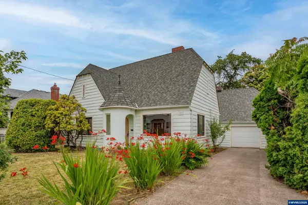 399 S Main St, Lebanon, OR 97355