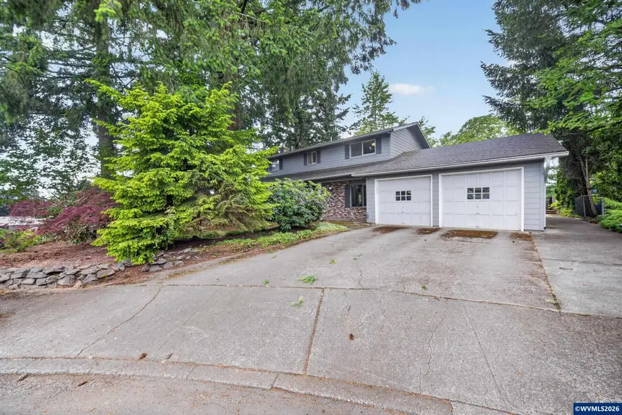 5275  Parker Ct S, Salem, OR 97306 - #2