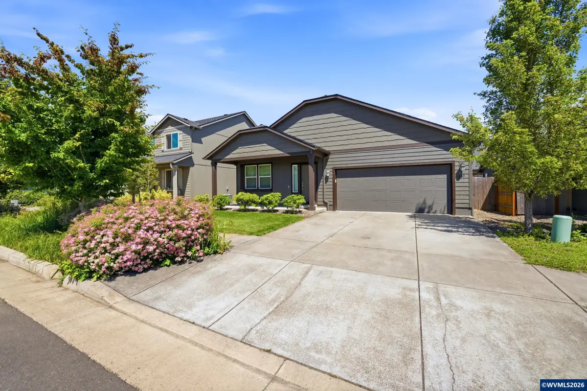 541  Derby St SE, Albany, OR 97322 - #1