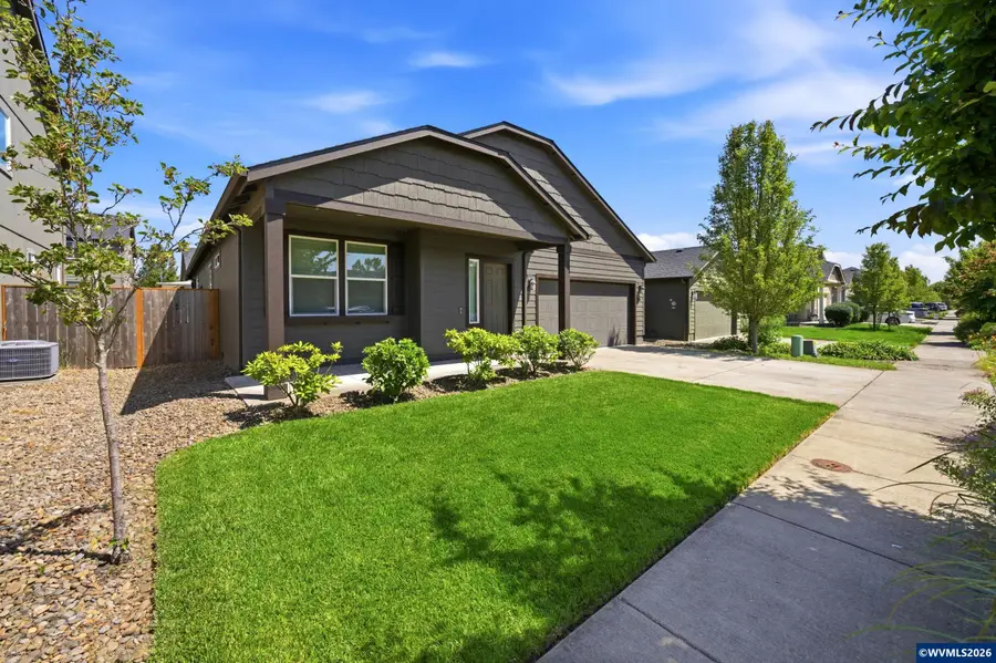 541  Derby St SE, Albany, OR 97322 - #3