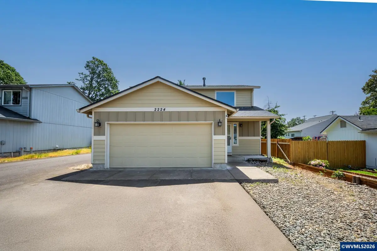 2224  Front Av NE, Albany, OR 97321 - #1