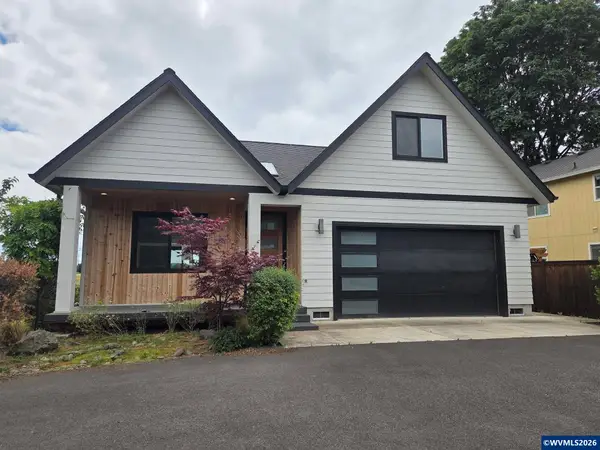 3346  Zane Ln, Eugene, OR 97404