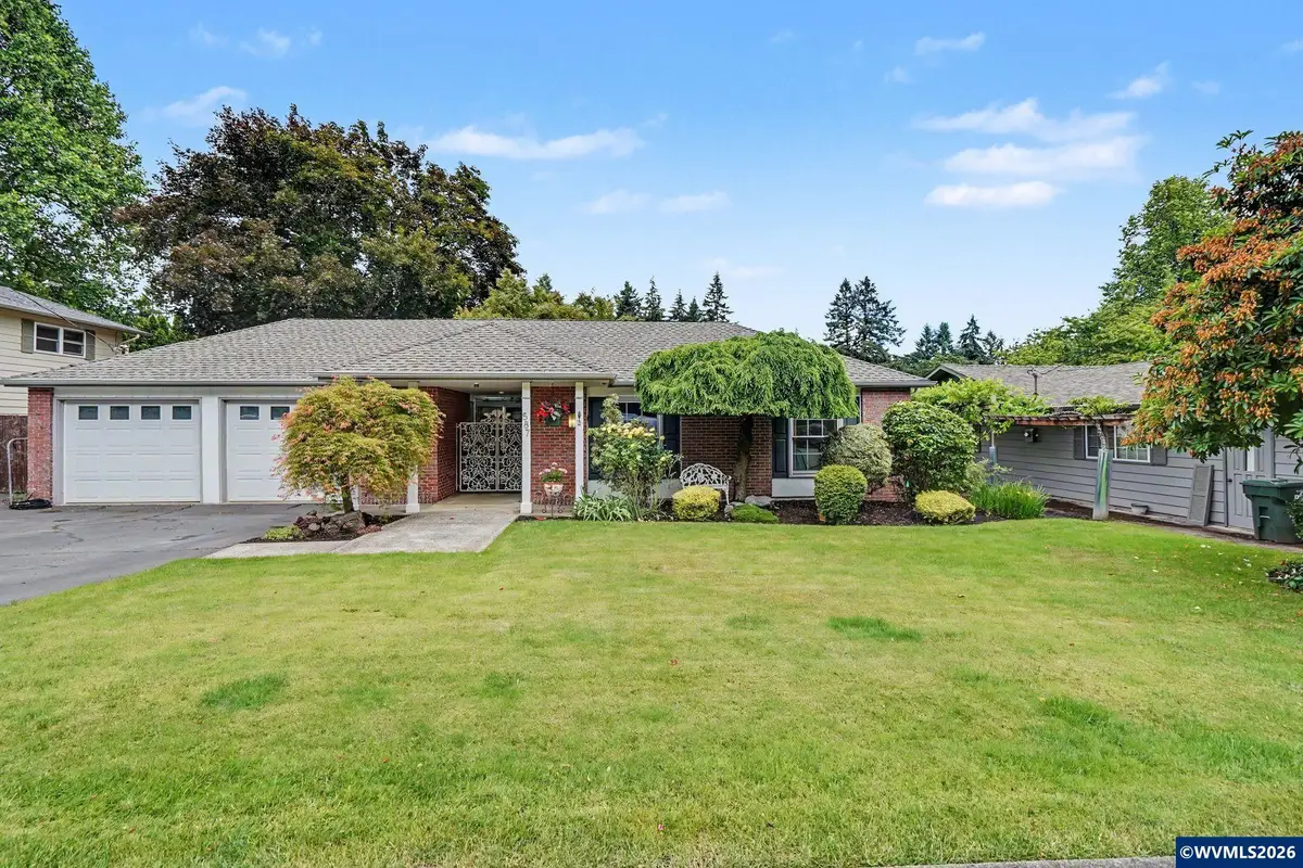 587  Snow White Wy SE, Salem, OR 97302 - #1