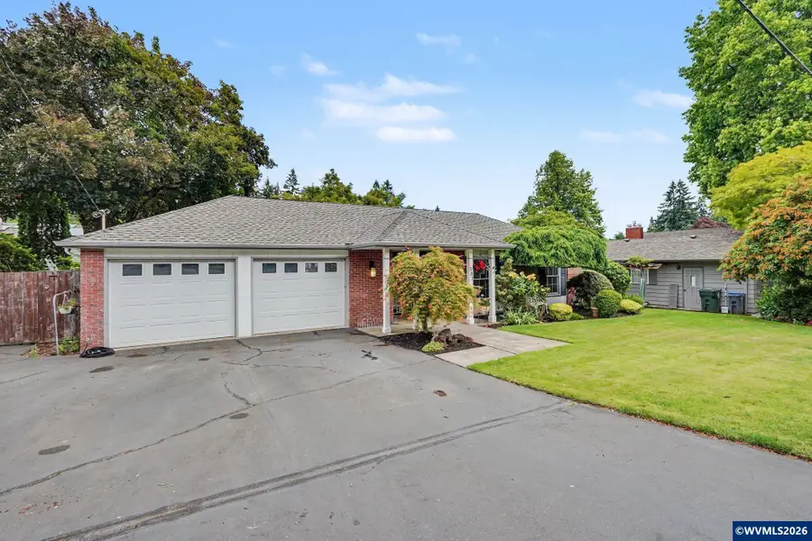 587  Snow White Wy SE, Salem, OR 97302 - #2