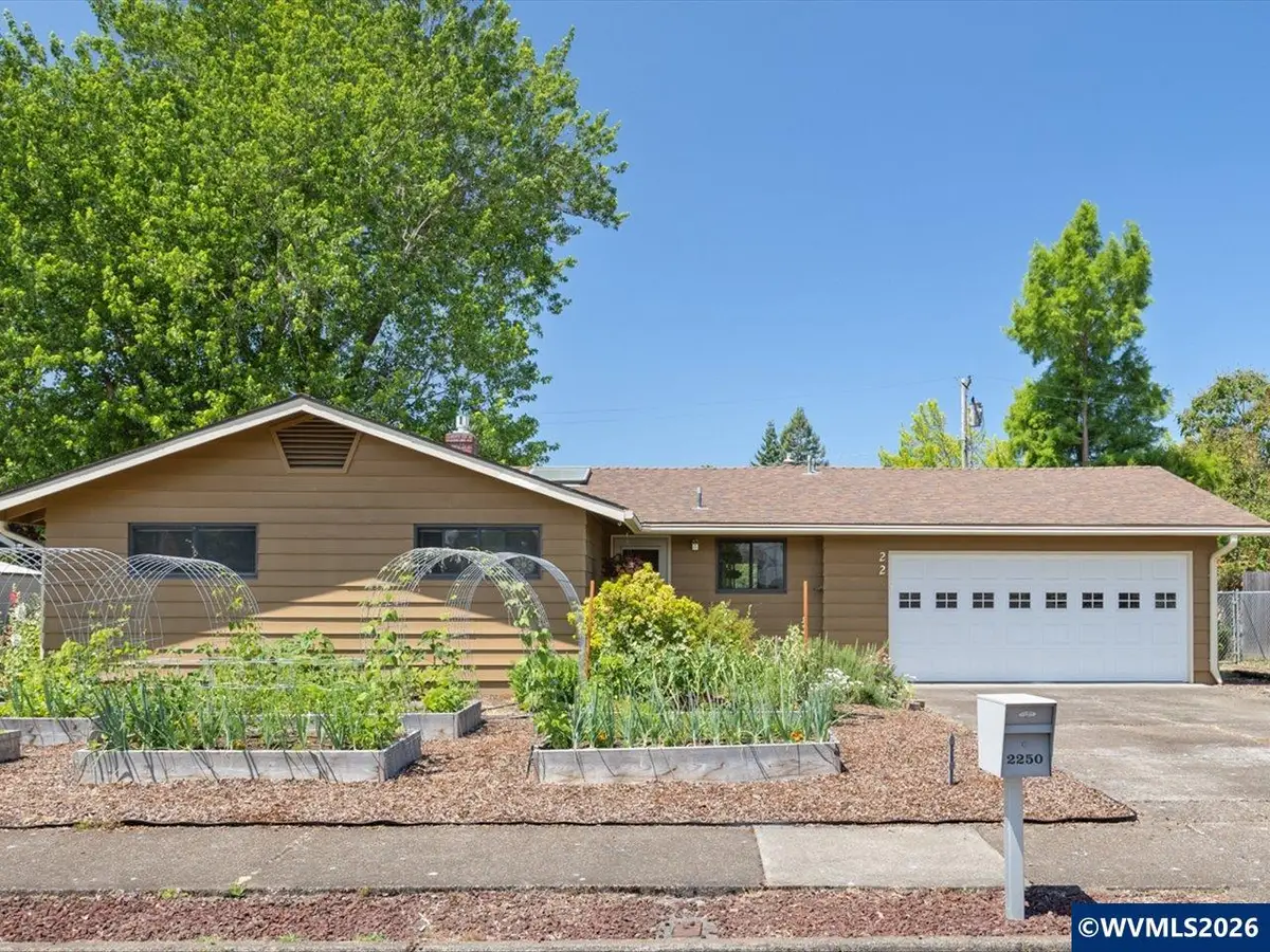 2250 NW Highland Dr, Corvallis, OR 97330 - #1