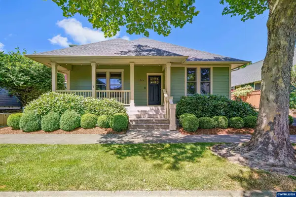 1564  Berkeley Ln E, Monmouth, OR 97361