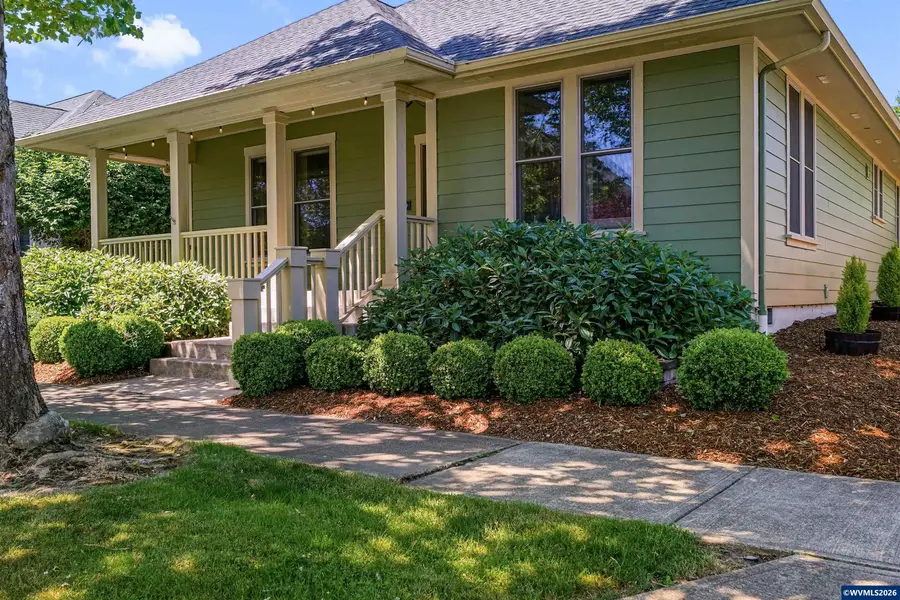 1564  Berkeley Ln E, Monmouth, OR 97361 - #2