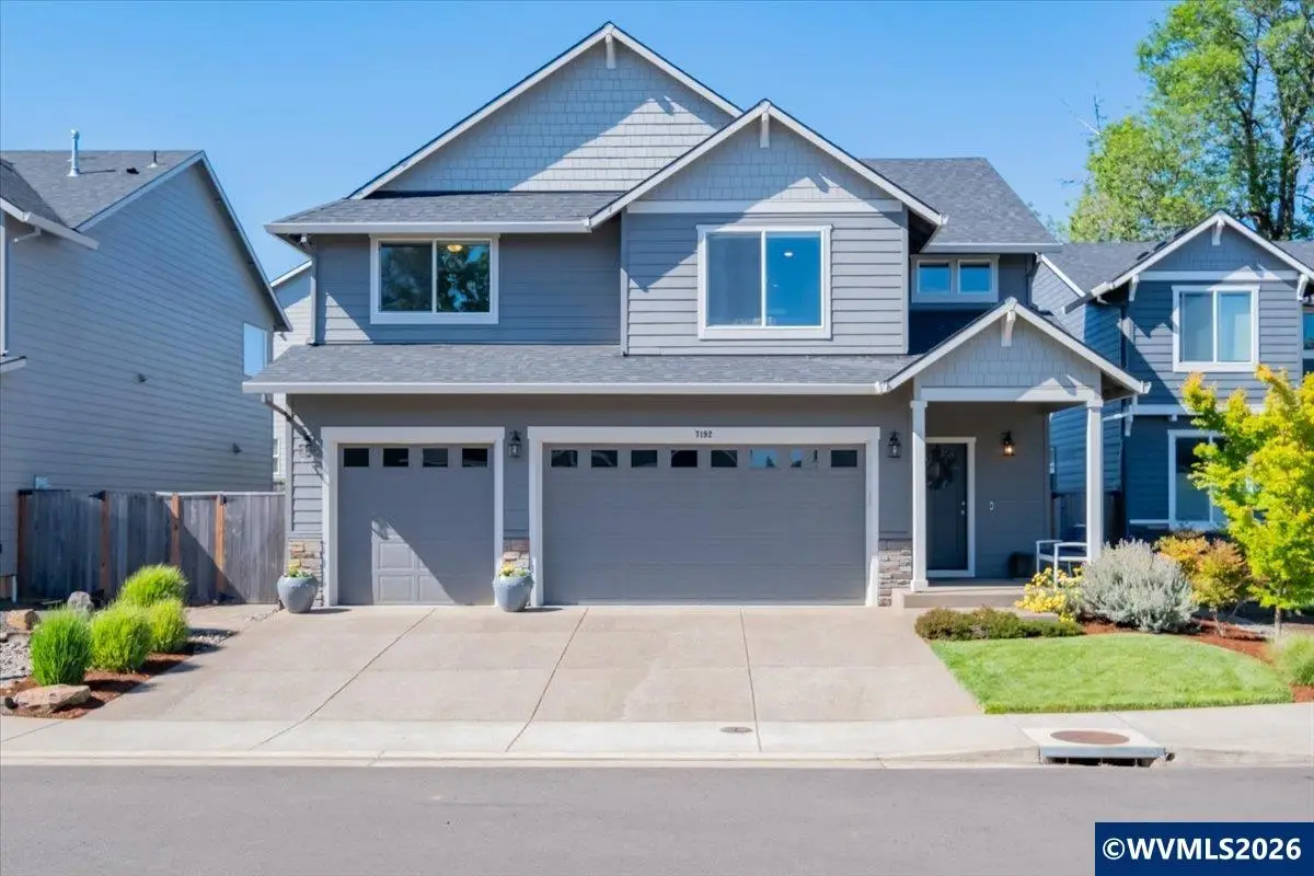 7192 SE Cheryl Ct, Corvallis, OR 97330 - #1