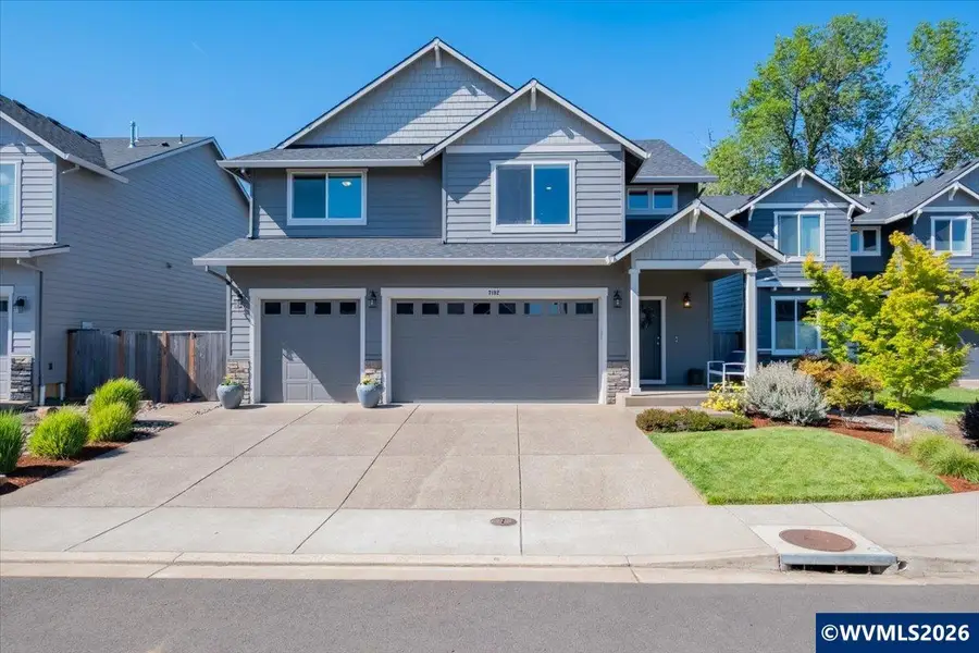 7192 SE Cheryl Ct, Corvallis, OR 97330 - #2