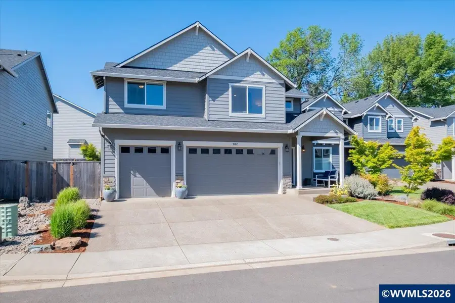 7192 SE Cheryl Ct, Corvallis, OR 97330 - #3