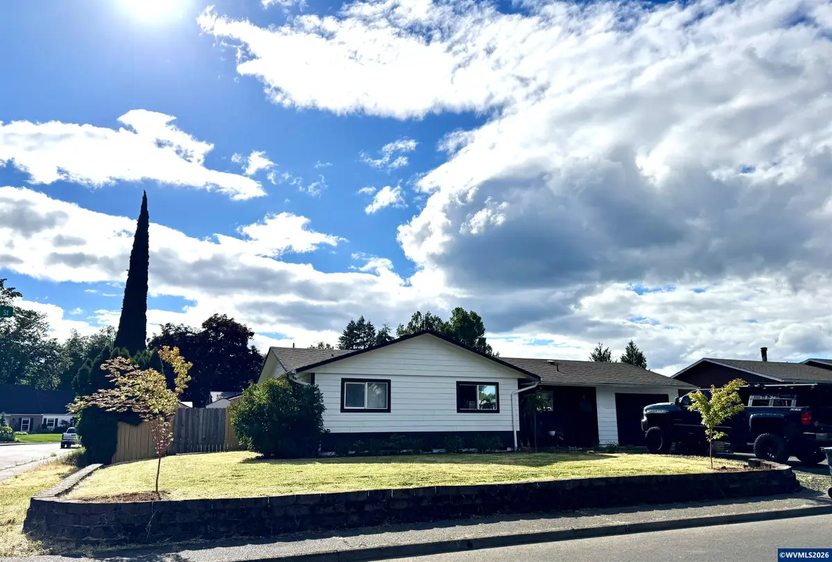 783 SW Sheila St, Dallas, OR 97338 - #1