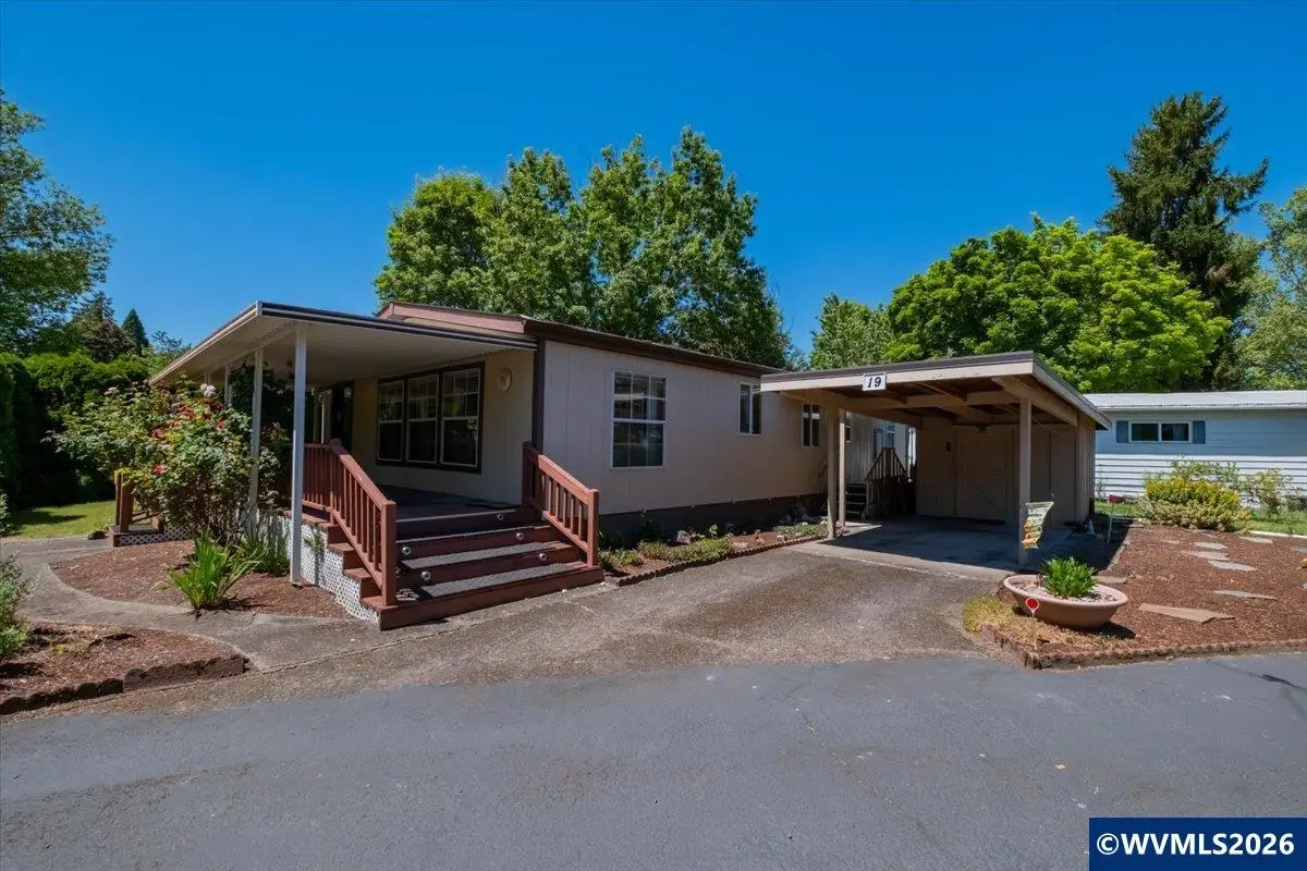 1905  Waverly #19 Dr SE, Albany, OR 97322 - #1