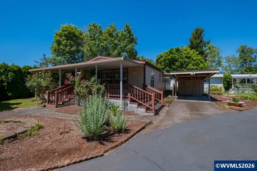 1905  Waverly #19 Dr SE, Albany, OR 97322 - #2