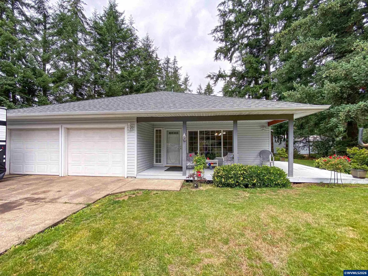 15925  Oakridge Ln NE, Silverton, OR 97381 - #1