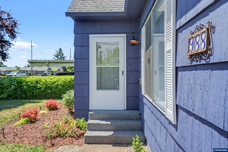 988 SE Miller Av, Dallas, OR 97338 - #2