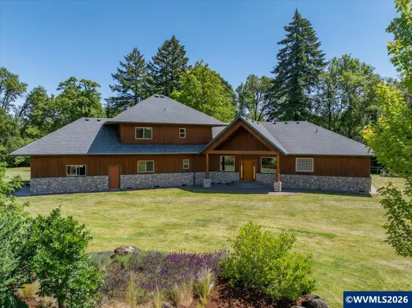 35465  Oakville Rd SW, Albany, OR 97321