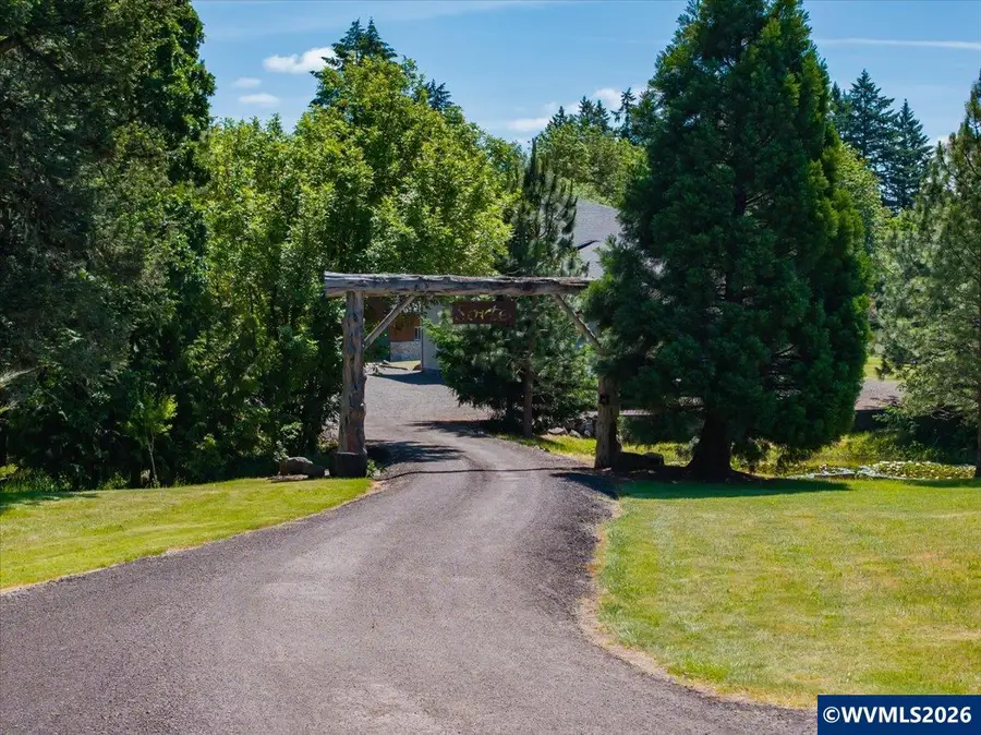 35465  Oakville Rd SW, Albany, OR 97321 - #2