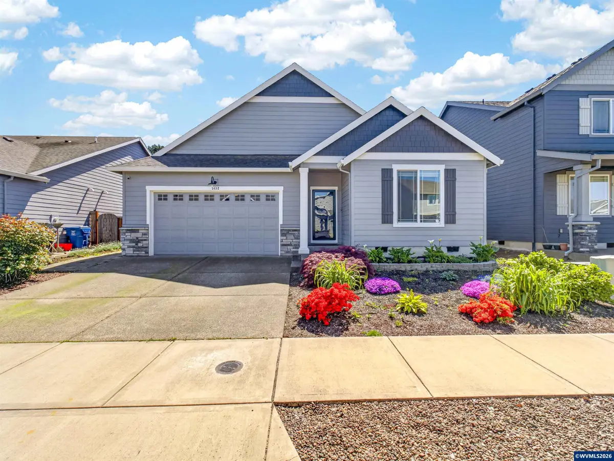 5132  Meteor Av NE, Salem, OR 97305 - #1