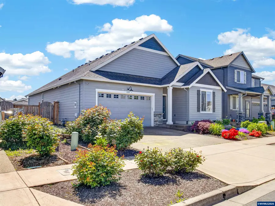 5132  Meteor Av NE, Salem, OR 97305 - #3
