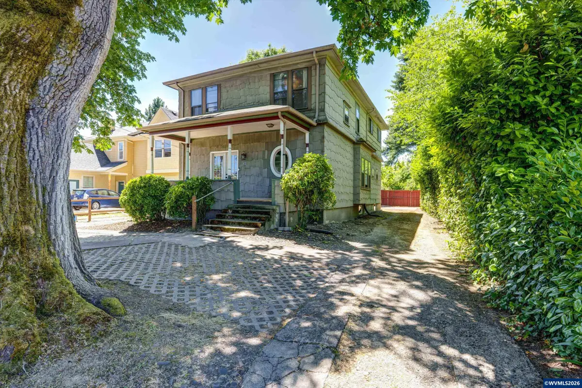 622 NW 29th St, Corvallis, OR 97330 - #1