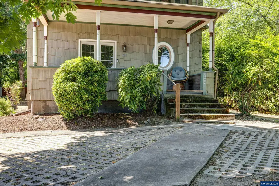 622 NW 29th St, Corvallis, OR 97330 - #3