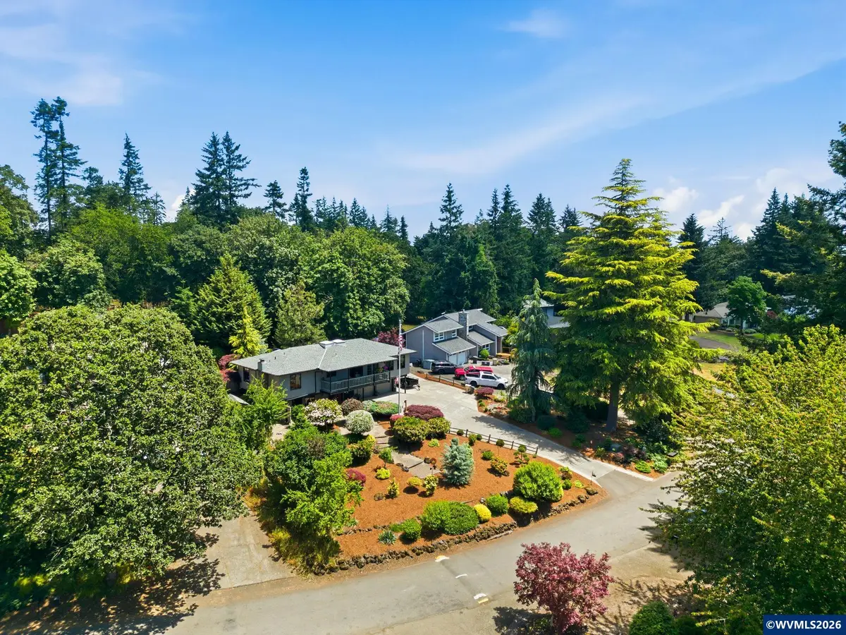 1245  Linnwood Dr NE, Albany, OR 97322 - #1