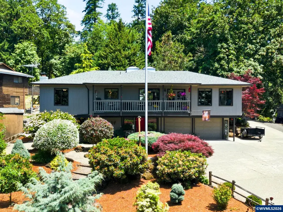 1245  Linnwood Dr NE, Albany, OR 97322 - #2