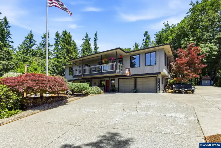 1245  Linnwood Dr NE, Albany, OR 97322 - #3