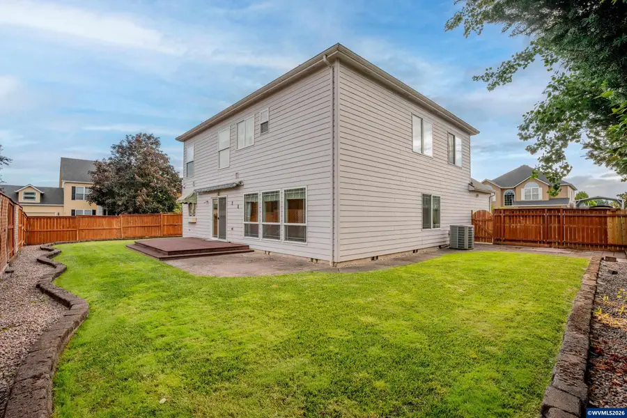 489  Zion Dr S, Monmouth, OR 97361 - #2