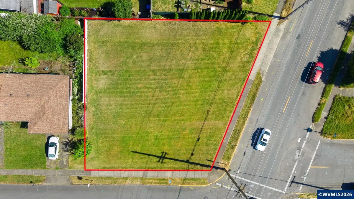 510 N Main St, Mount Angel, OR 97362 - #1