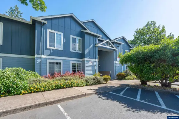 6298 SW Grand Oaks #I-102 Dr, Corvallis, OR 97330